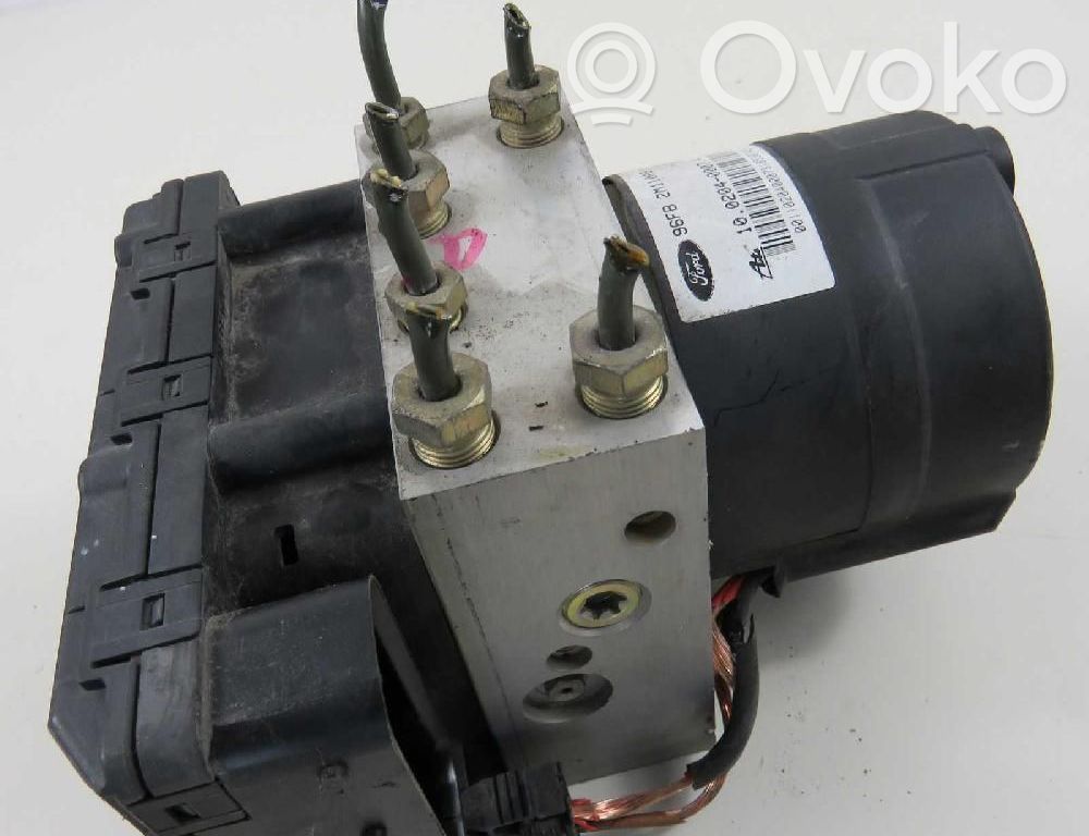 Ford Escort Unidad de control/módulo del ABS 