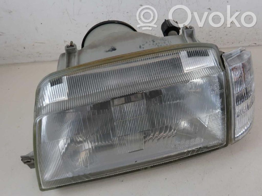 Renault 19 Headlight lense 