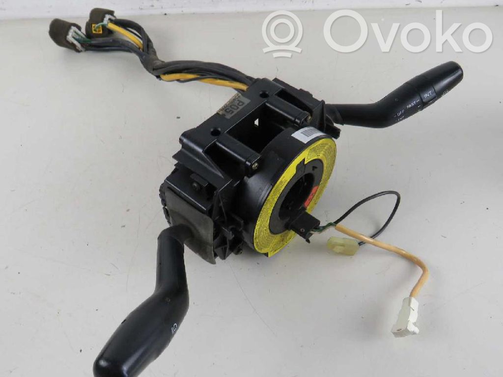 Hyundai Accent Interruptor de luz 
