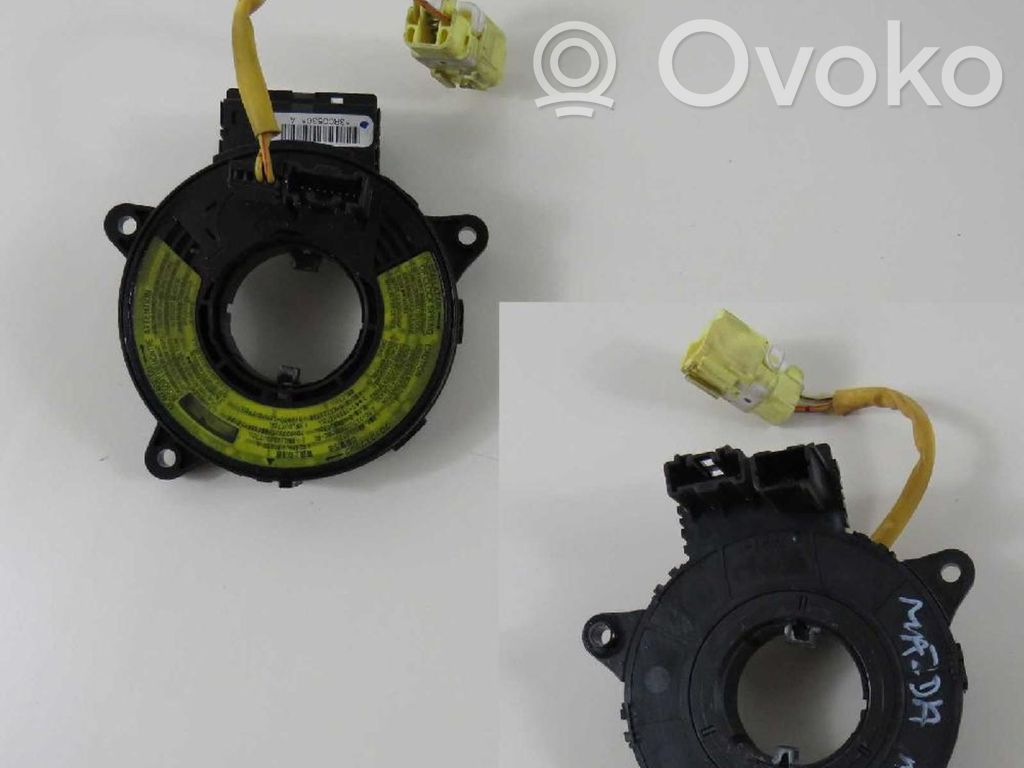Mazda MPV Taśma / Pierścień ślizgowy Airbag / SRS 