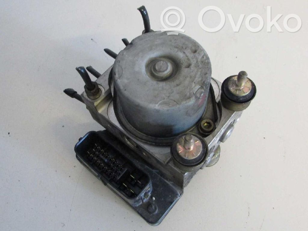 ABS control unit/module   LE58437AZ