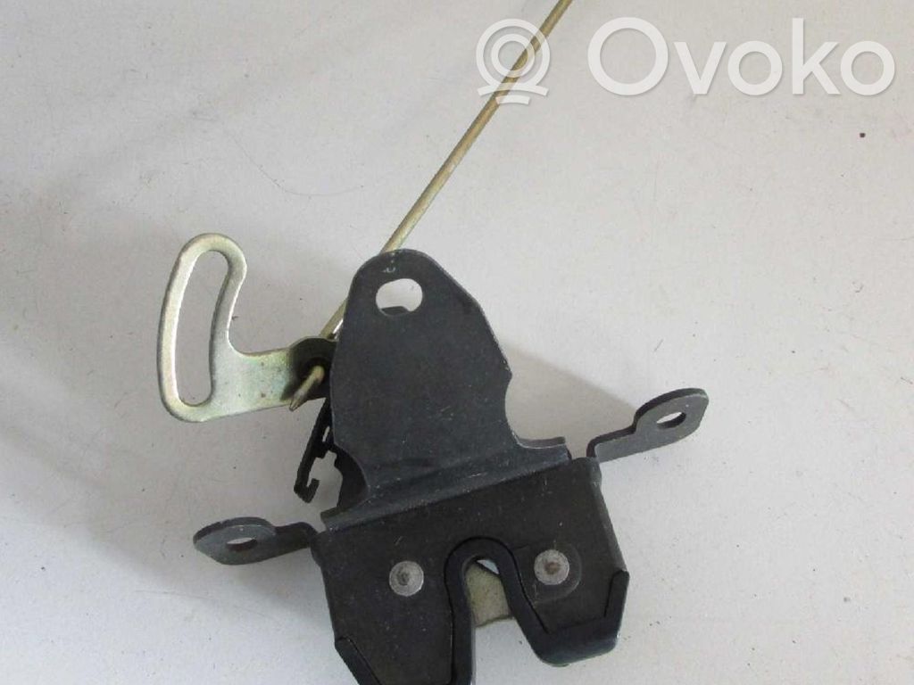 Ford Escort Rear door lock 