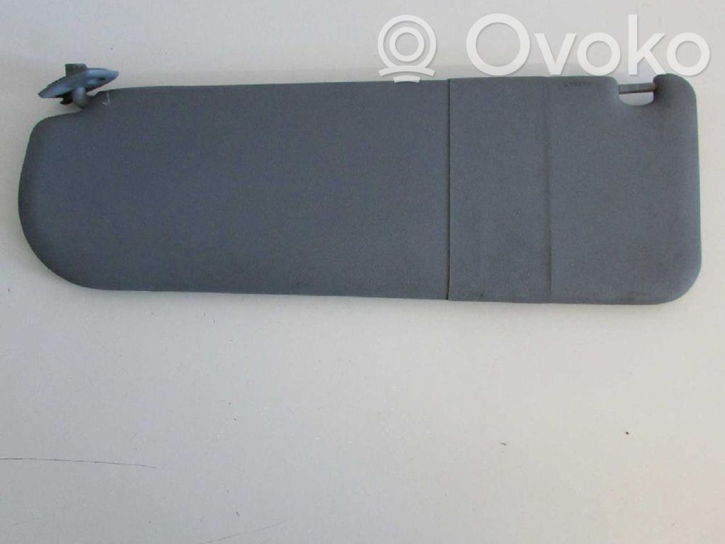 Fiat Scudo Sun visor 