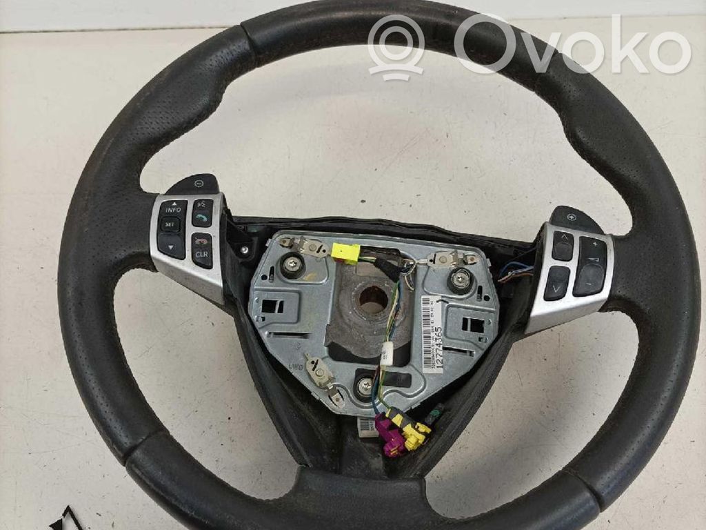 Saab 9-3 Ver2 Руль 