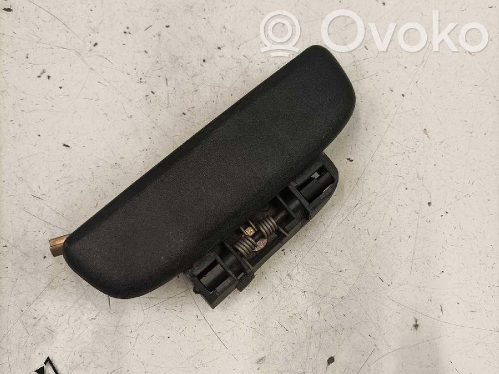 Citroen Saxo Klamka zewnętrzna drzwi tylnych 