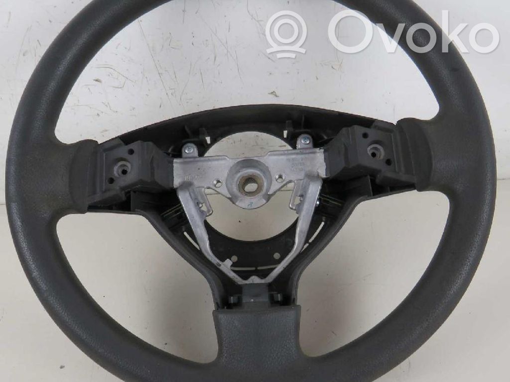 Fiat Sedici Volante 