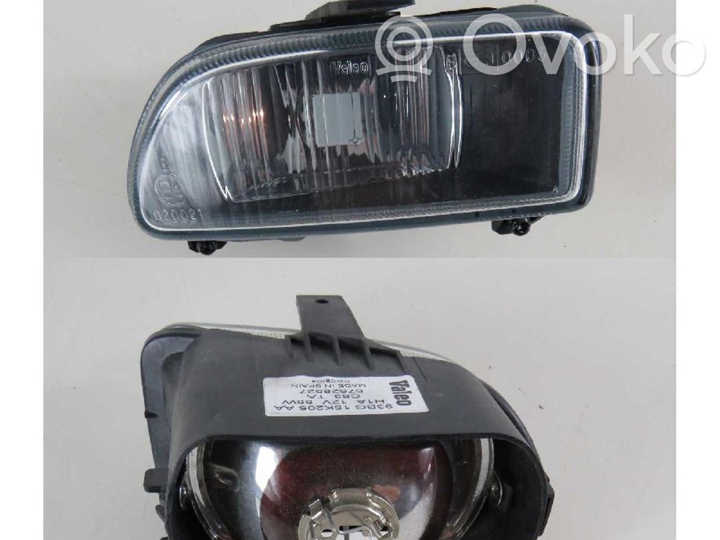 Ford Mondeo MK I Front fog light 