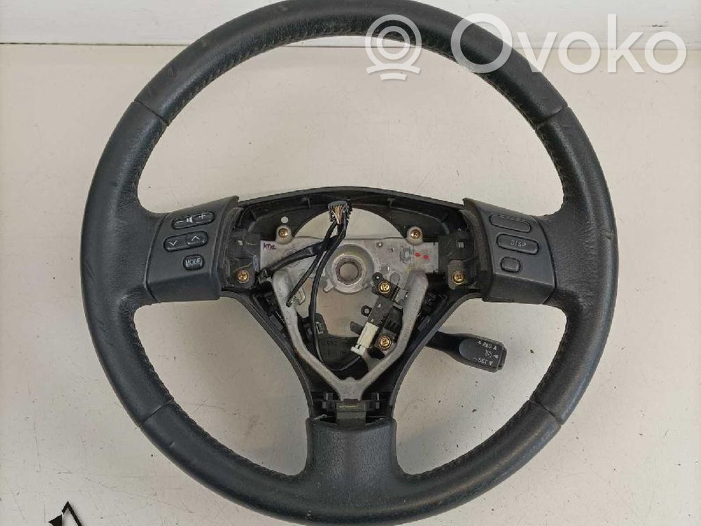 Toyota Corolla Verso E121 Ohjauspyörä 