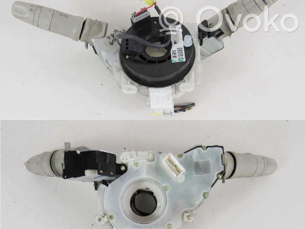 Nissan Micra Interruptor de luz 