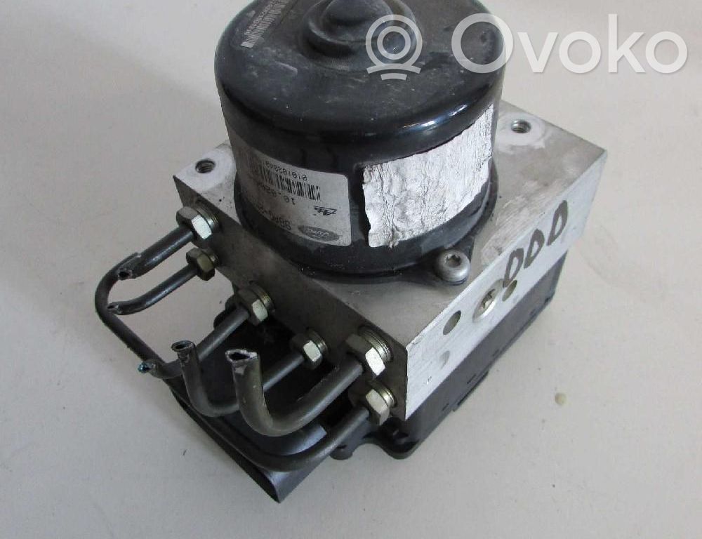 ABS valdymo blokas   98AG