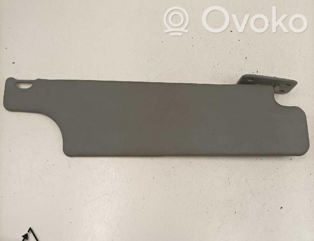 Nissan Interstar Sonnenblende 