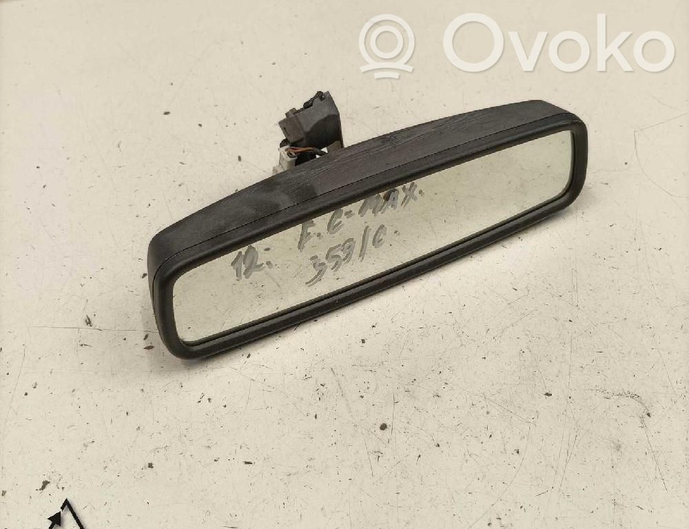 Ford C-MAX II Espejo retrovisor (interior) 