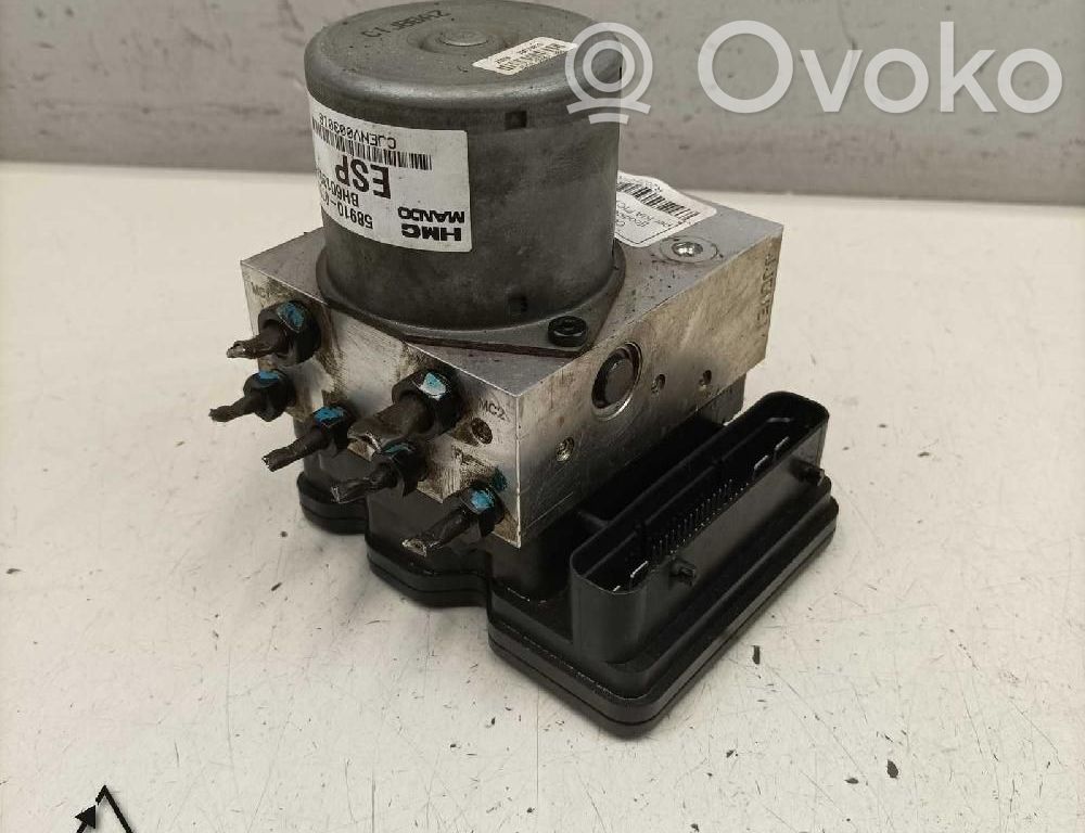 KIA Picanto Unidad de control/módulo del ABS 