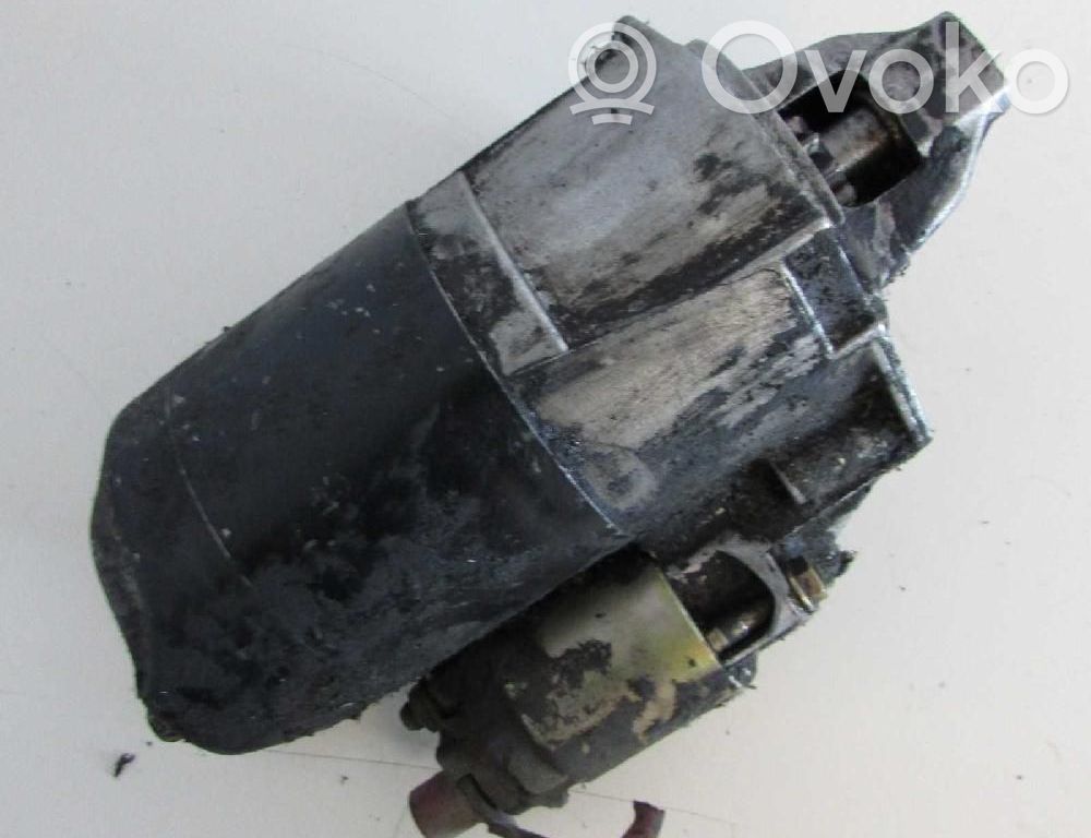 Starter motor   91AB