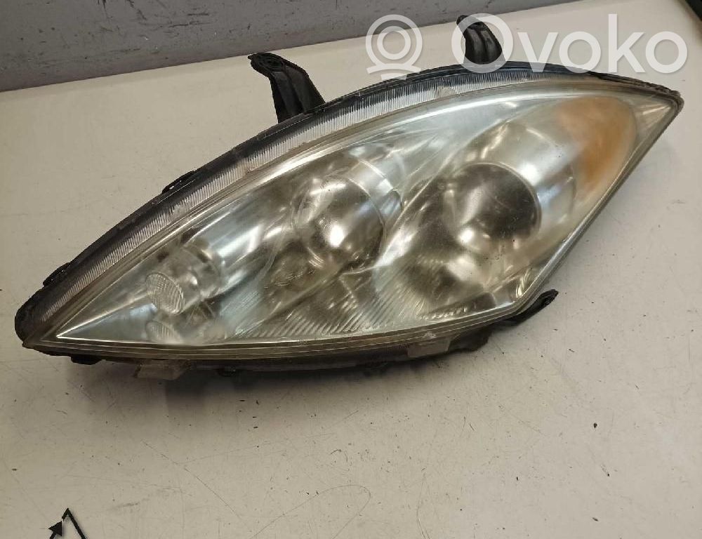 Headlight/headlamp   4121100