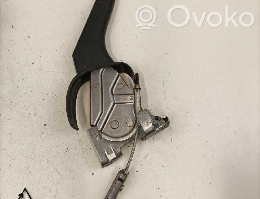 Nissan Micra Käsijarru seisontajarrun vipukokoonpano 
