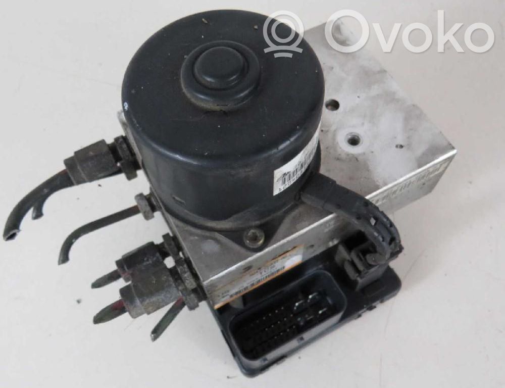 ABS control unit/module   100511