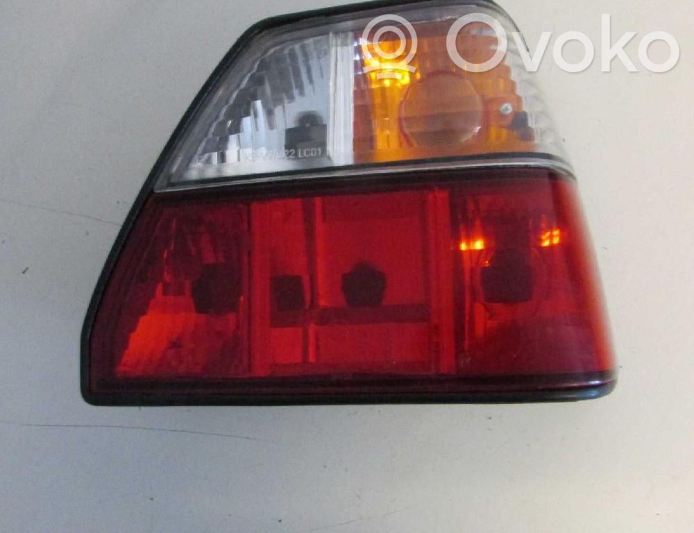 Volkswagen Golf II Luci posteriori 