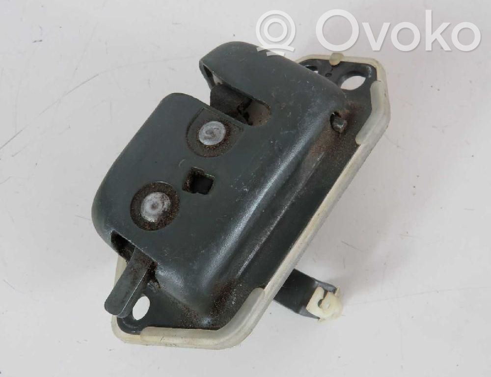 Tata Indigo I Rear door lock 
