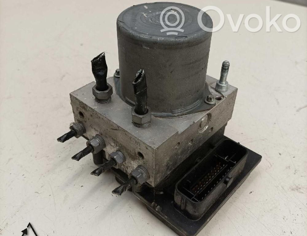 ABS control unit/module   0265230731
