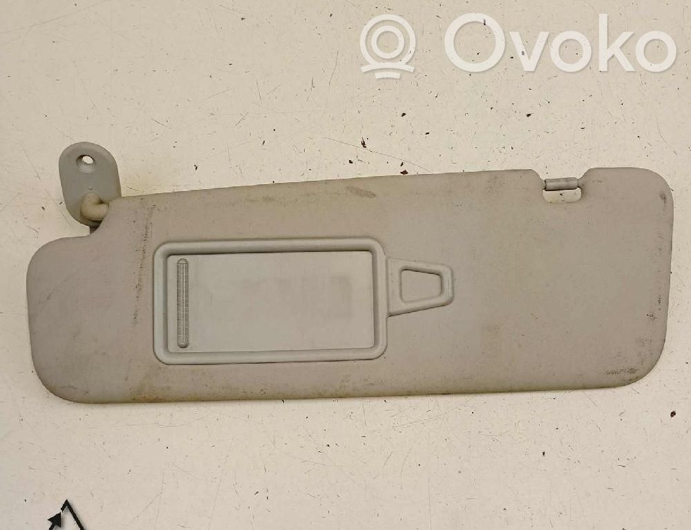Hyundai ix20 Sun visor 