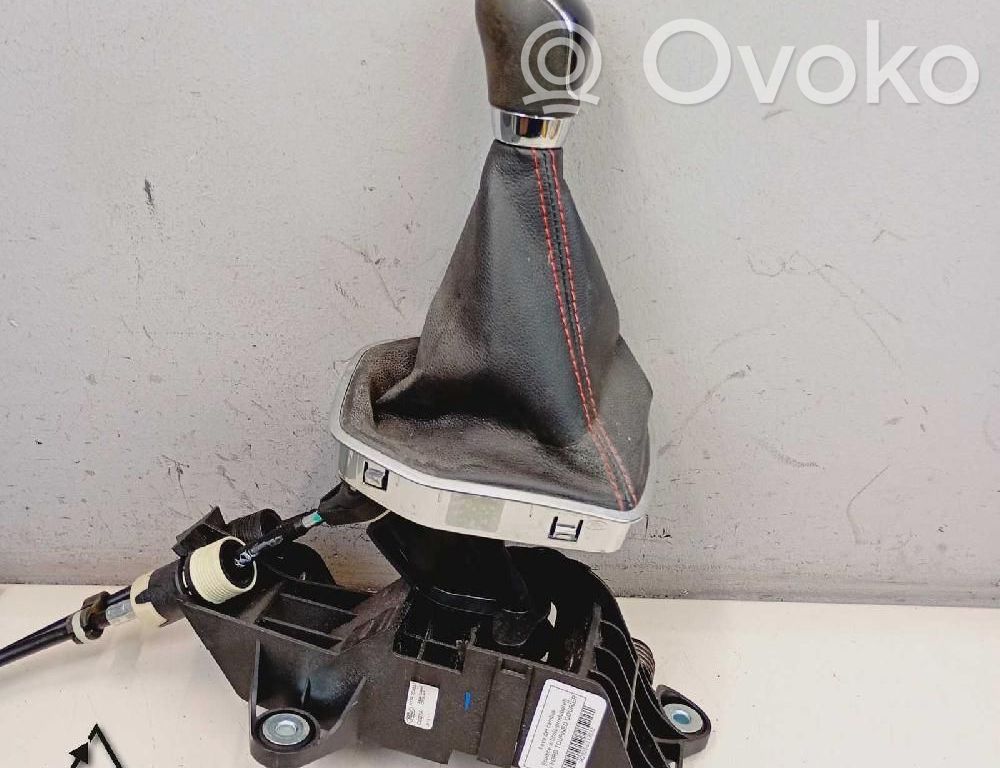 Selector caja de cambios   HT7R,4725031200