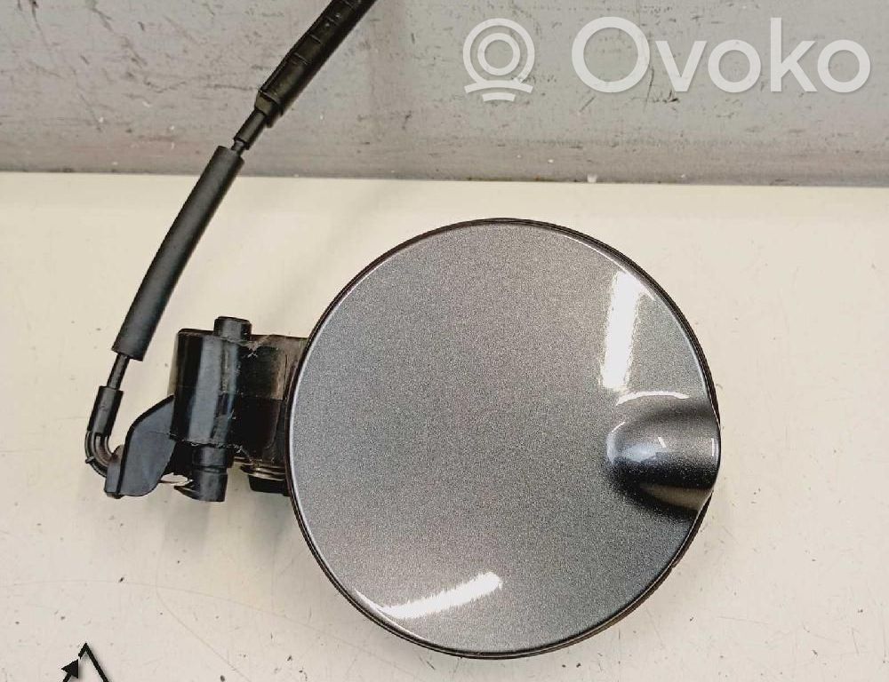 Ford Transit Courier Einfülldeckel für den Kraftstofftank 