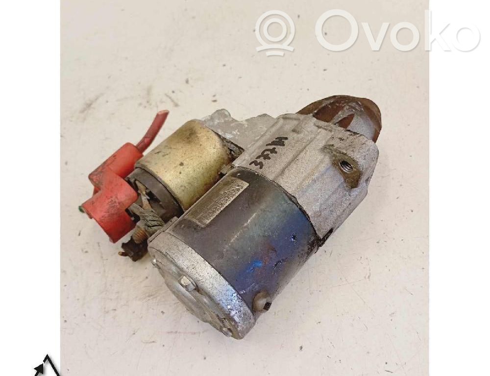 Dodge Caliber Motor de arranque 