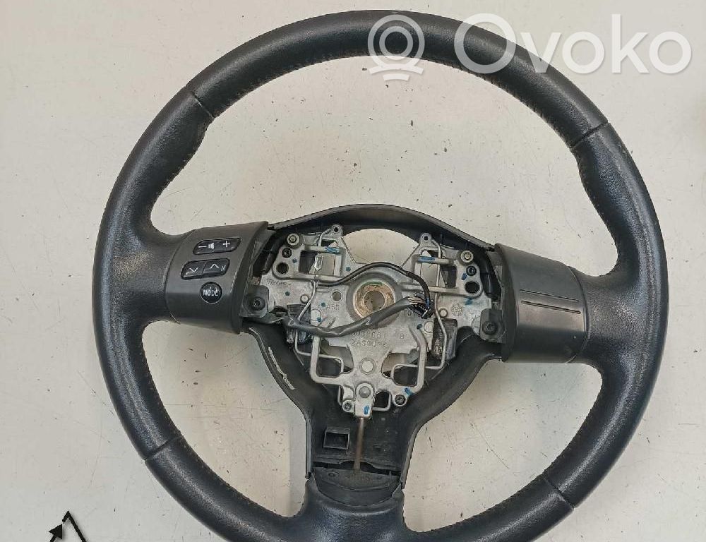 Toyota Corolla E120 E130 Руль 