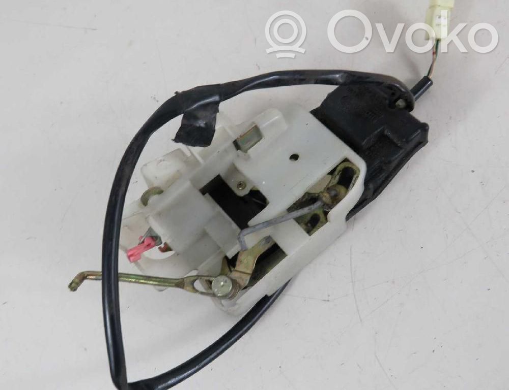 Toyota Paseo (EL54) II Front door lock 