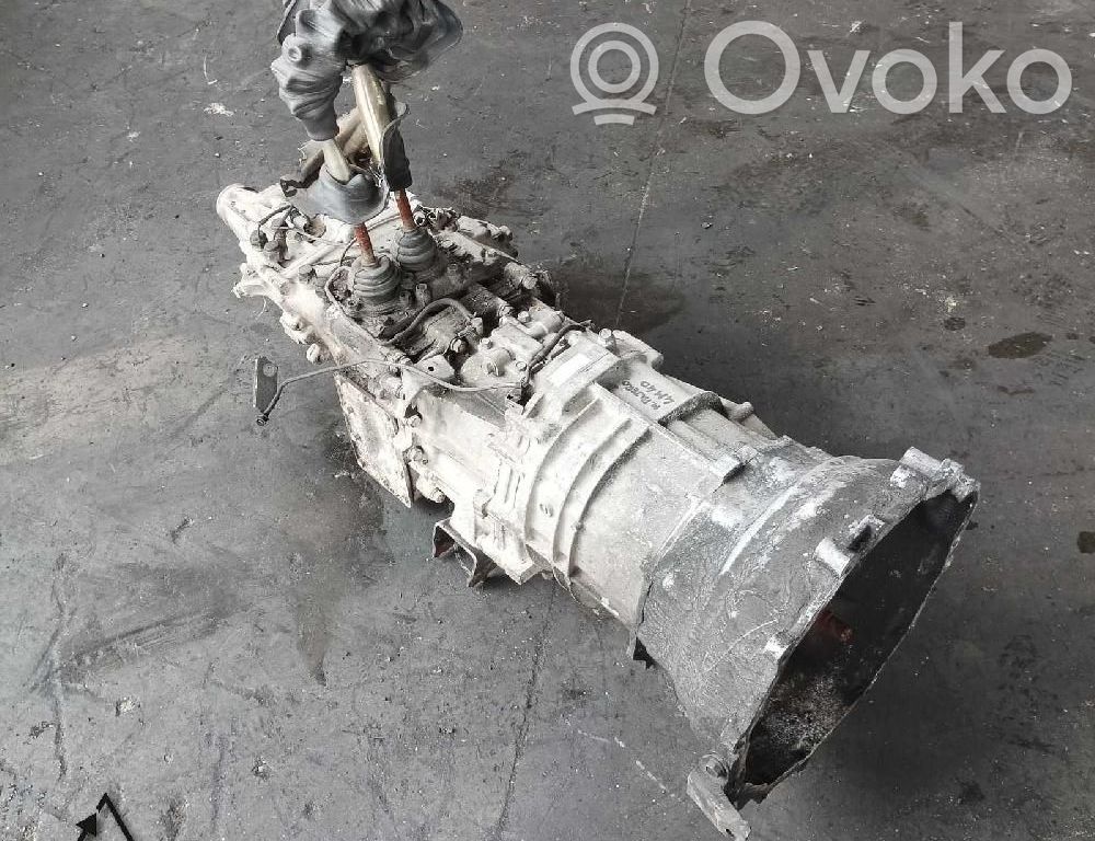 Mitsubishi Pajero 5 Gang Schaltgetriebe 