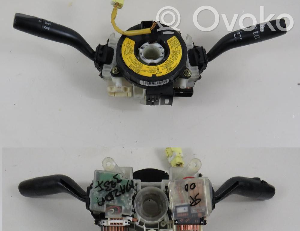 Mazda 323 F Light switch 