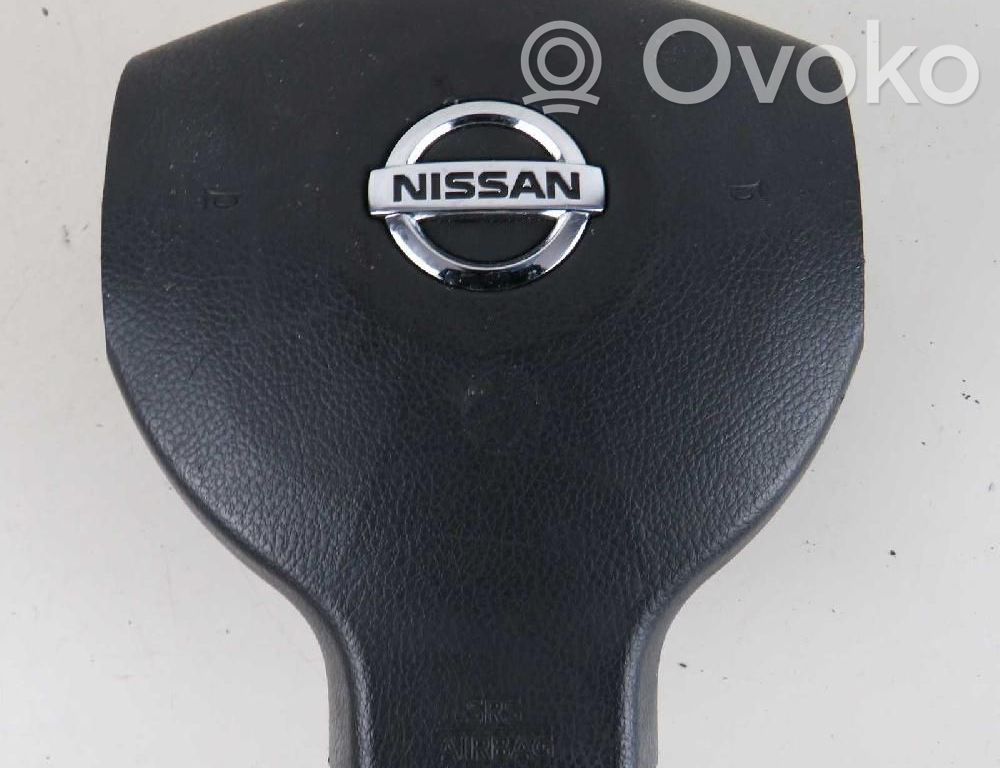 Nissan Note (E11) Airbag volan 