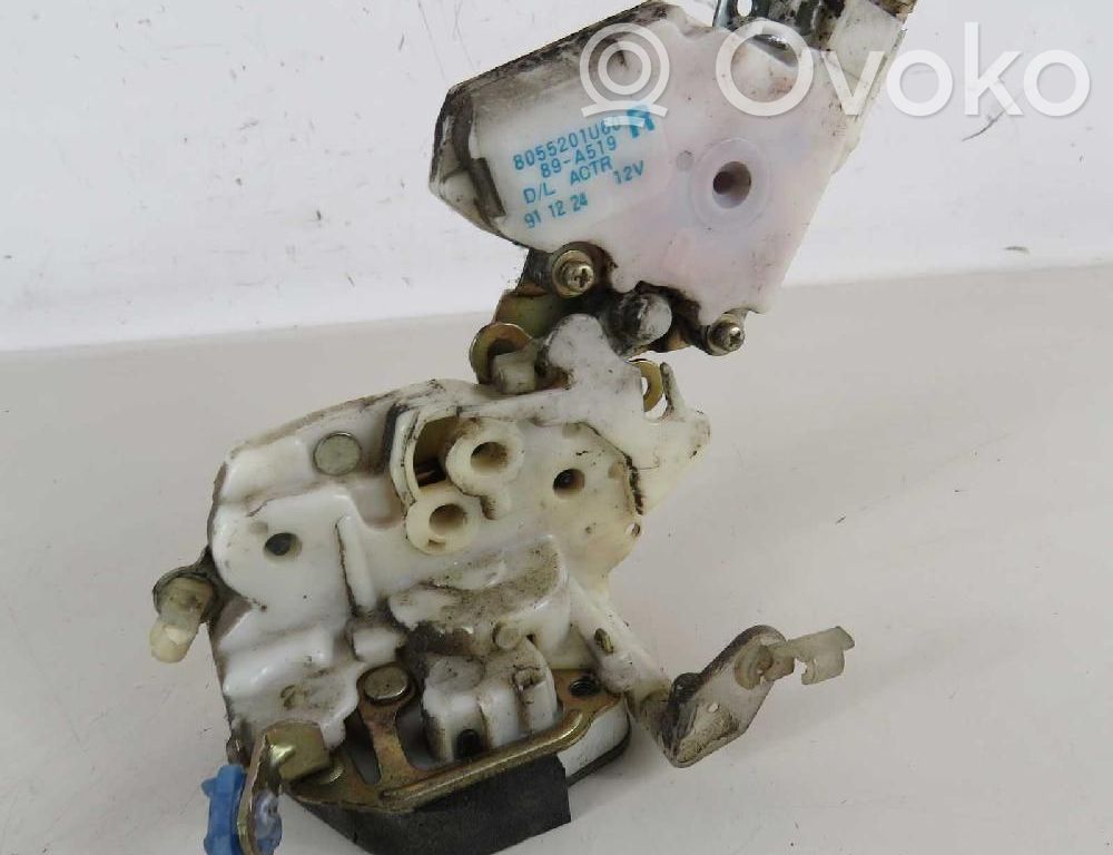 Nissan Primera Etuoven lukko 
