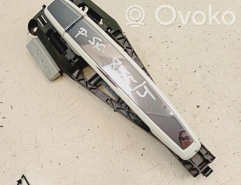 Opel Insignia A Maniglia esterna per portiera posteriore 