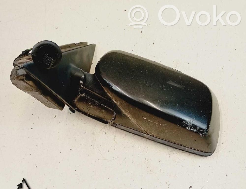 Veidrodėlis (elektra valdomas)   E1010743