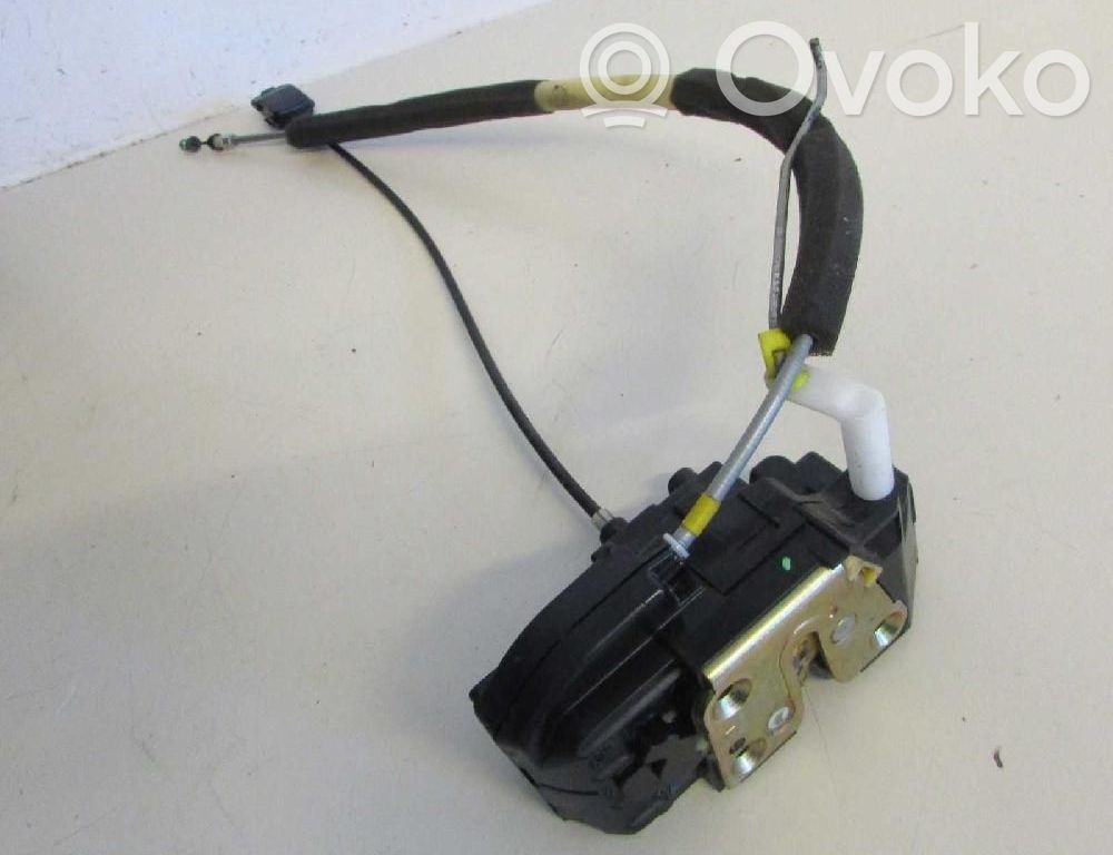 Tie down hook / loop   20075