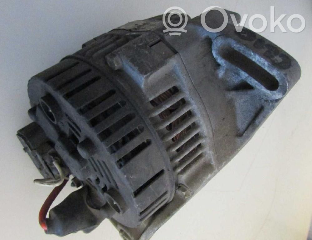 Renault Clio II Alternador 