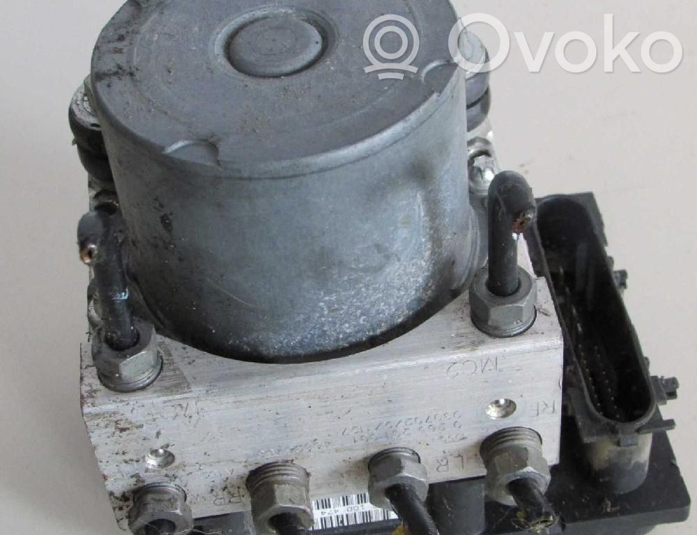 ABS control unit/module   100208,9632539480