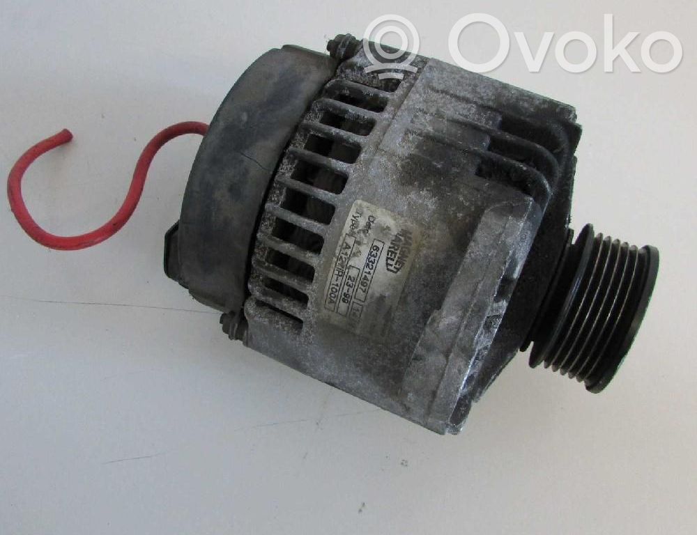 Fiat Bravo - Brava Generator/alternator 