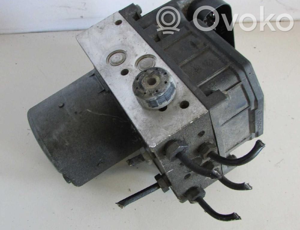 ABS control unit/module   0265900031