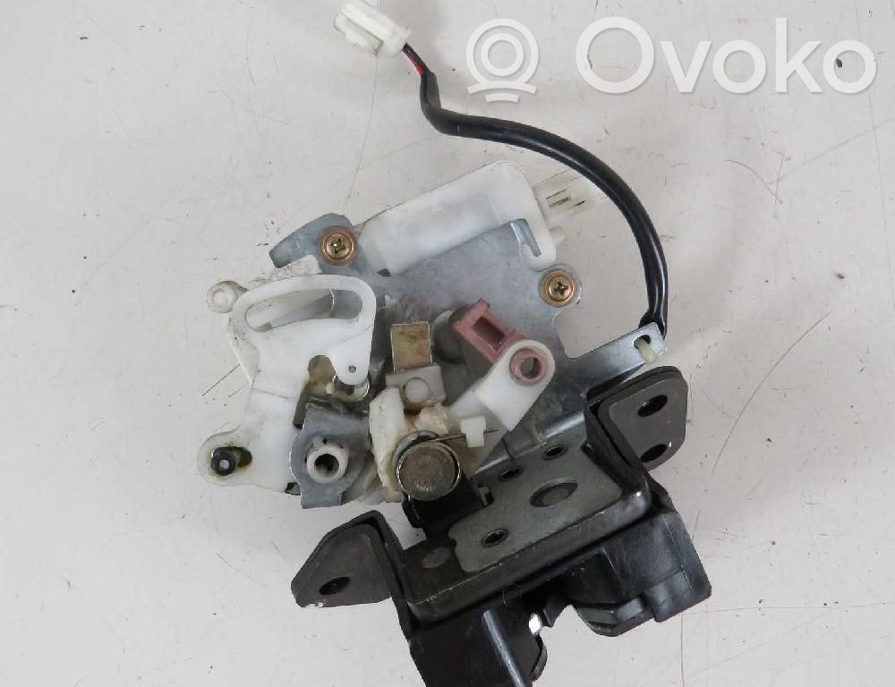 Front door lock   40442