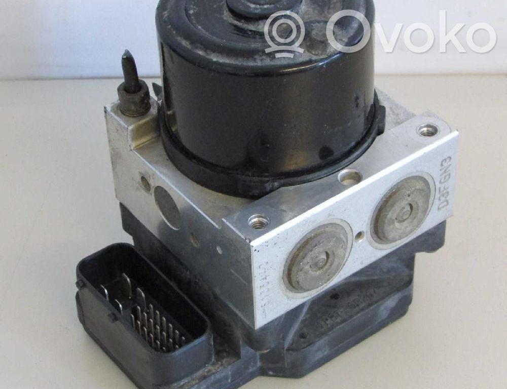 KIA Rio ABS control unit/module 