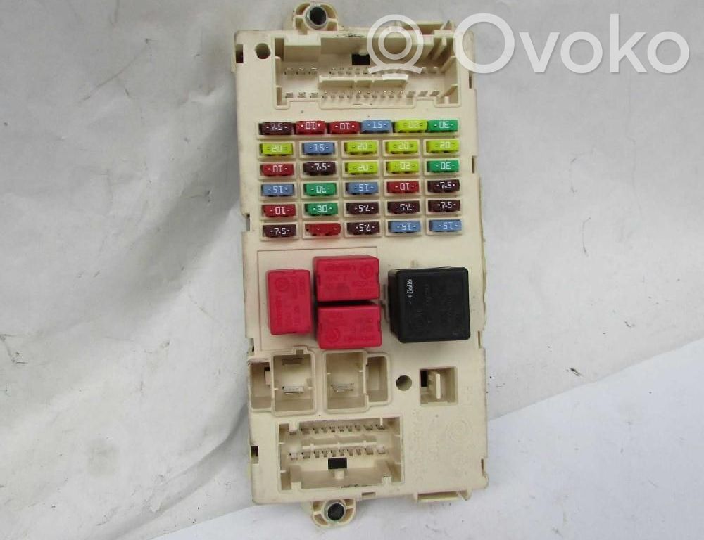 Alfa Romeo 159 Juego de caja de fusibles 