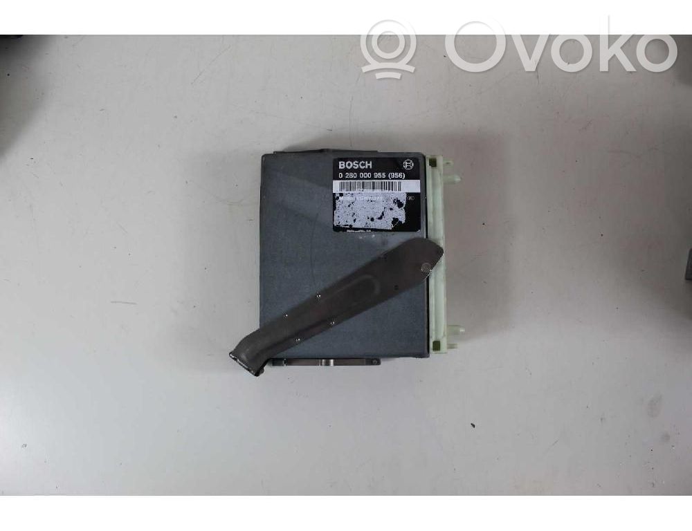Volvo 850 Other control units/modules 