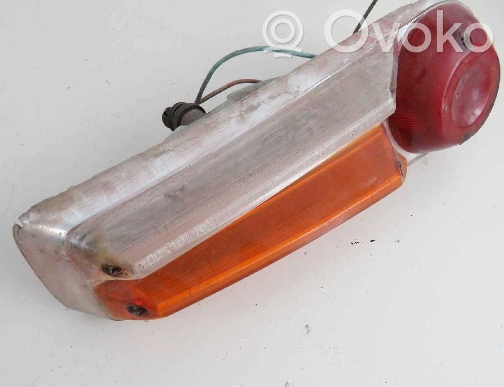 Lancia Fulvia Lampa tylna 