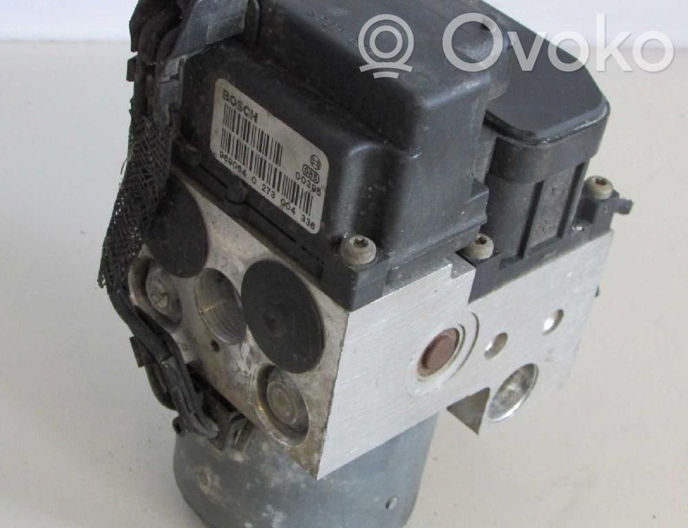 Fiat Punto (188) Unidad de control/módulo del ABS 