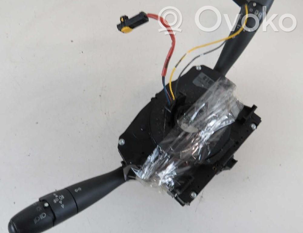 Citroen C3 Light switch 