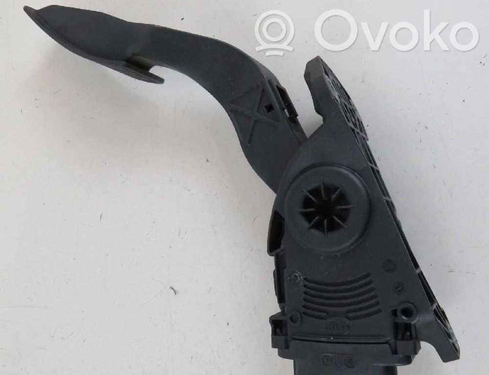 Suzuki Splash Accelerator throttle pedal 