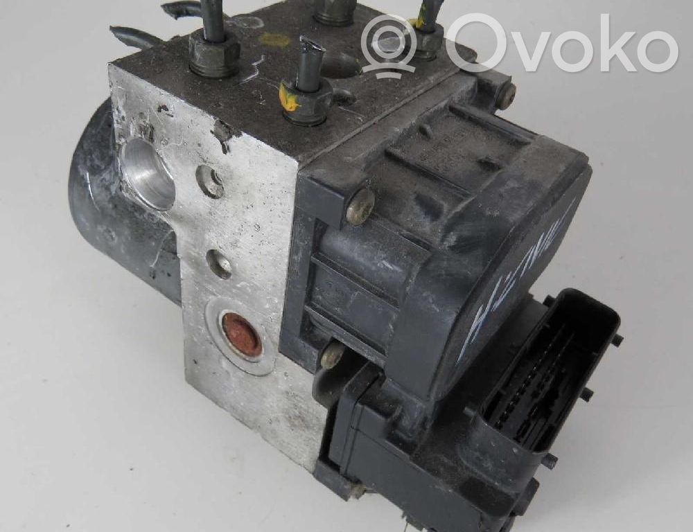 Honda Civic Unidad de control/módulo del ABS 